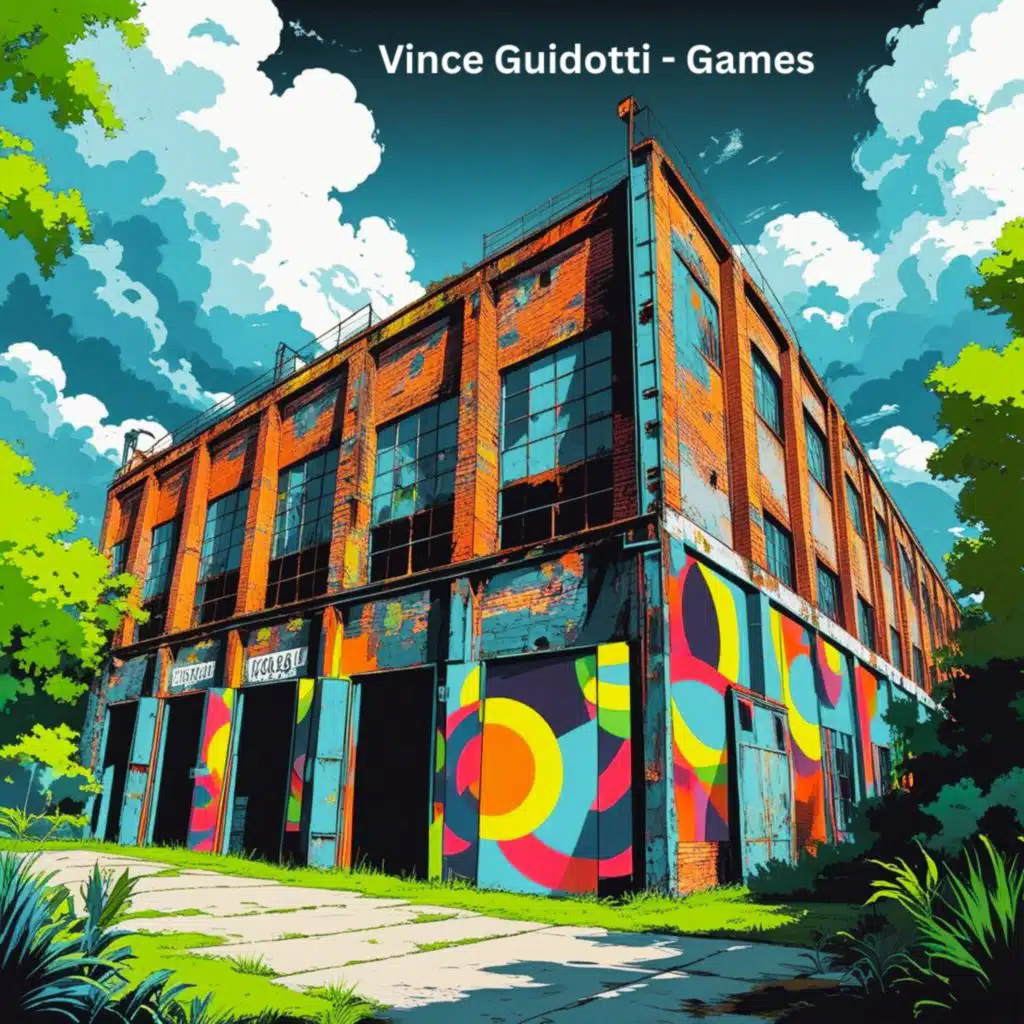 Vince Guidotti