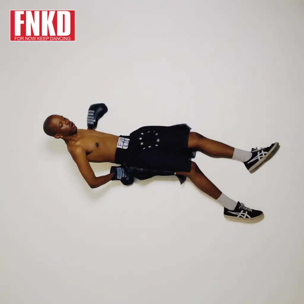 For Now Keep Dancing