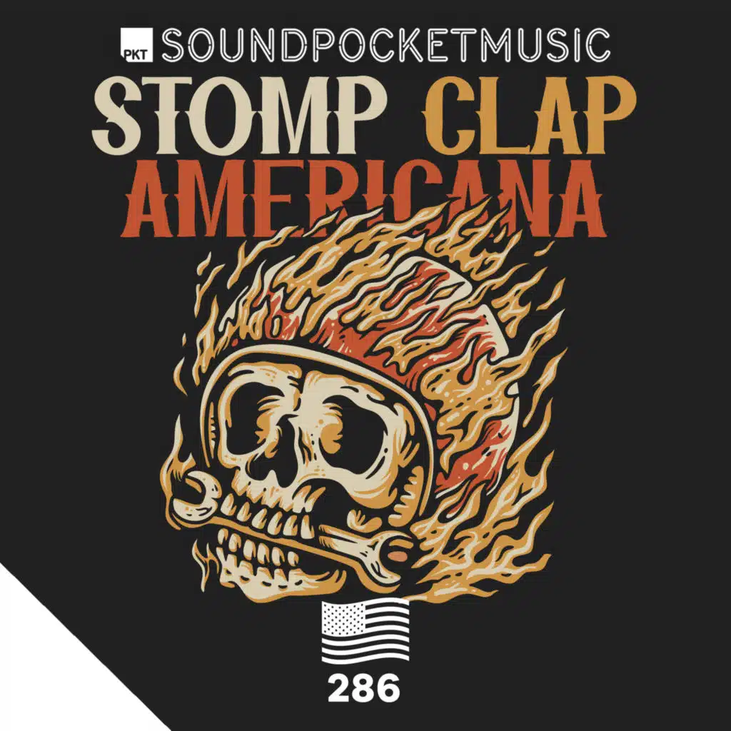 Stomp Clap Americana