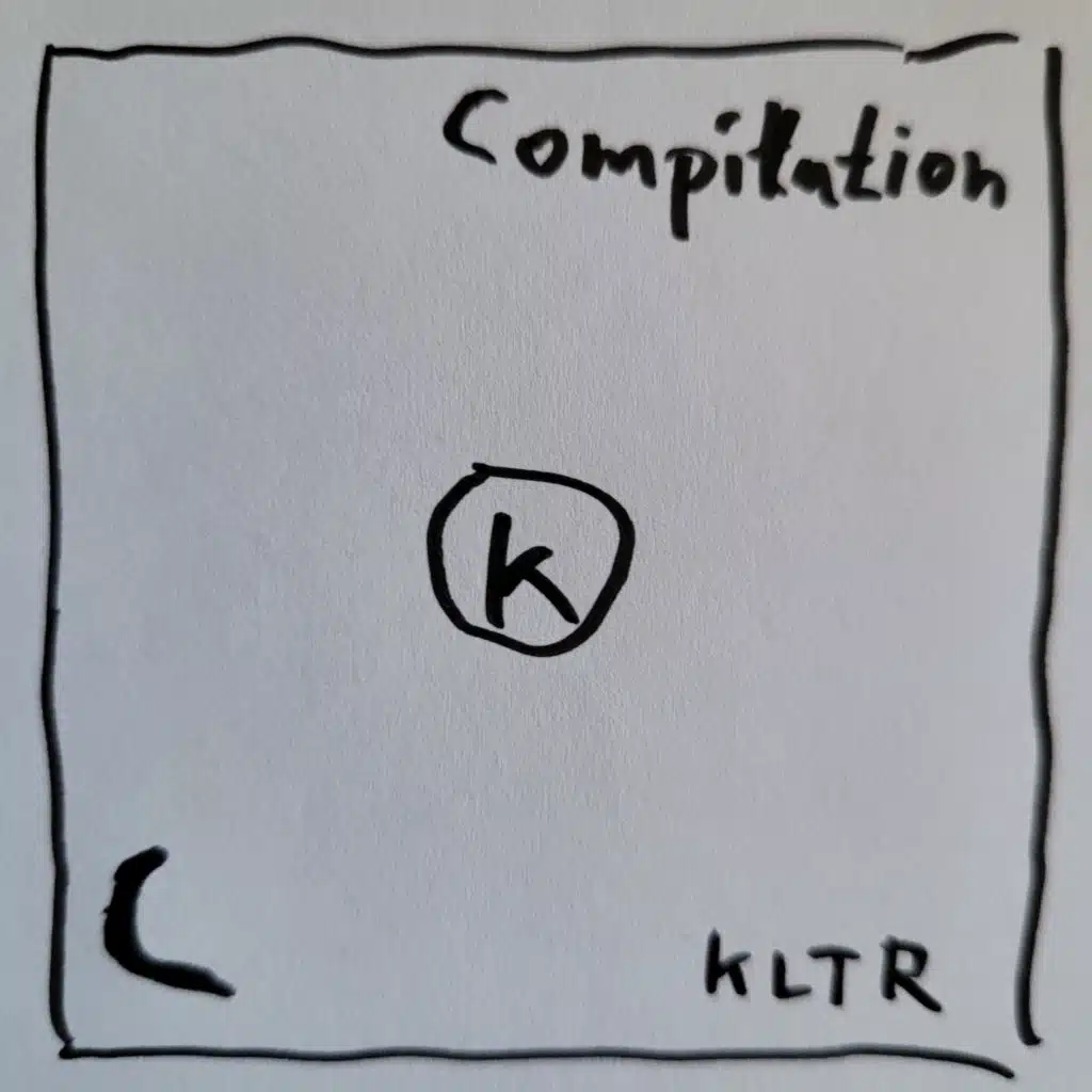 Klangtrauma Records Compilation, Vol. 3