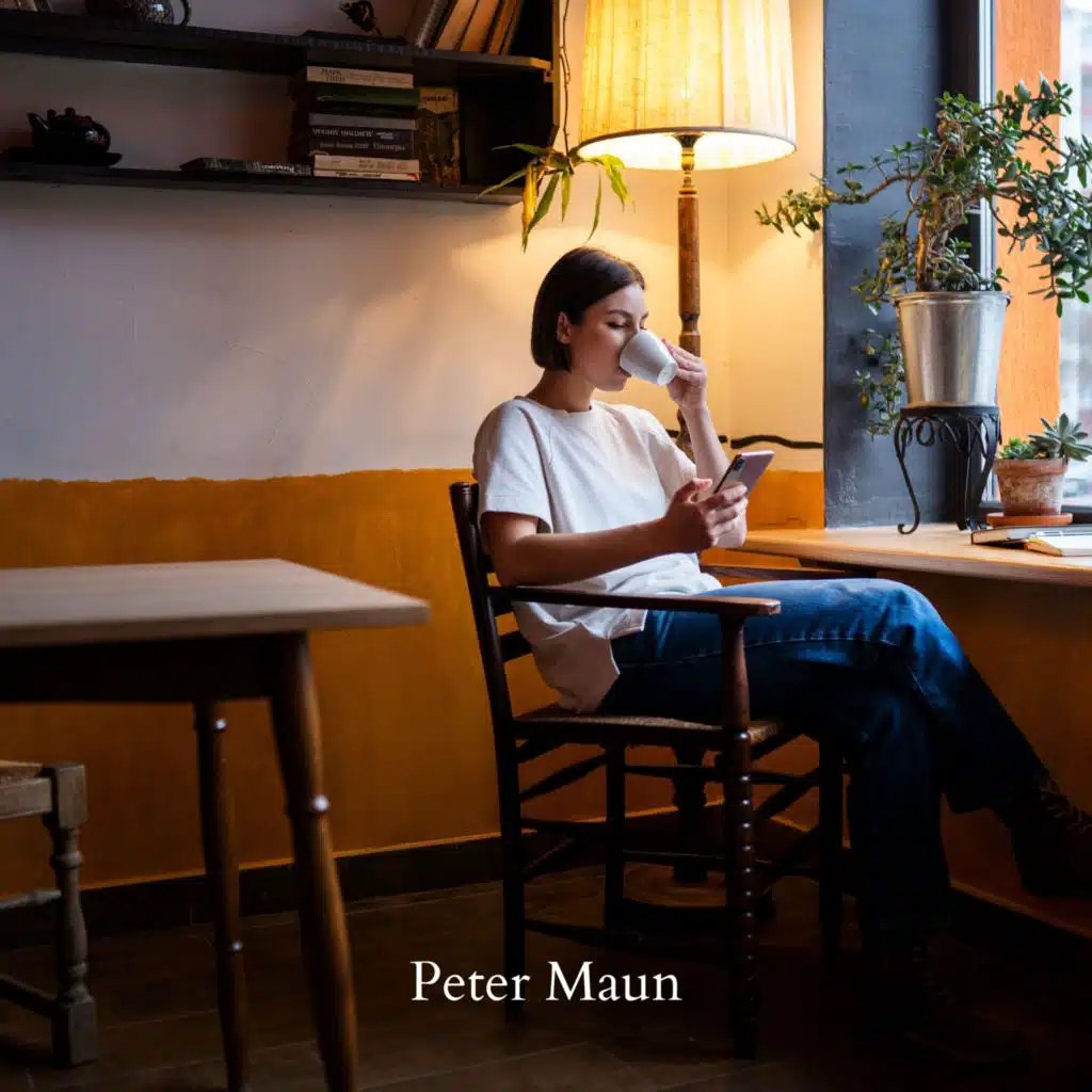 Peter Maun