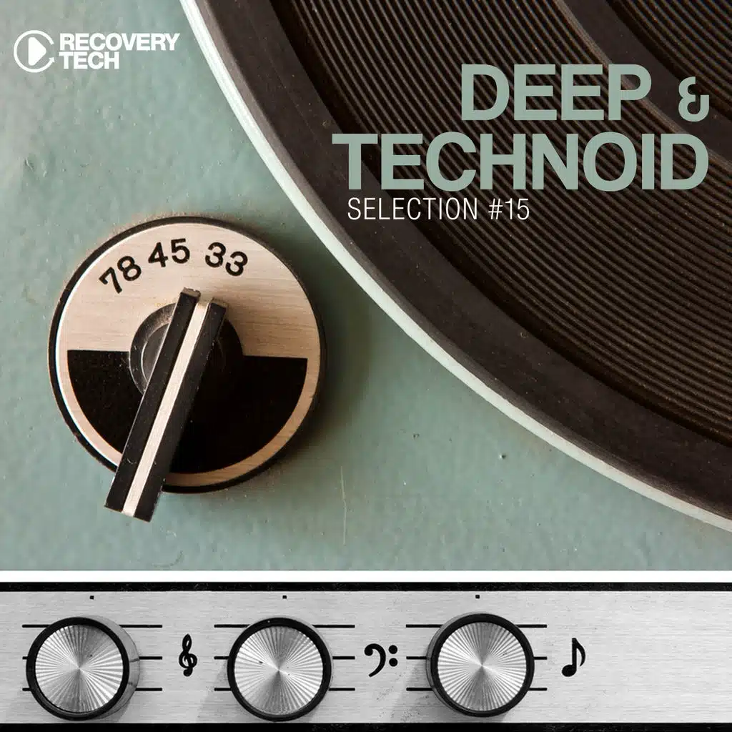 Yeager (Daniel Dreier Remix)