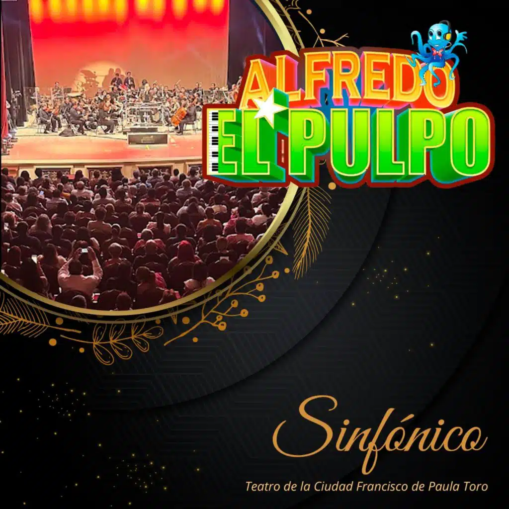 Sinfónico Teatro De La Ciudad Francisco De Paula Toro