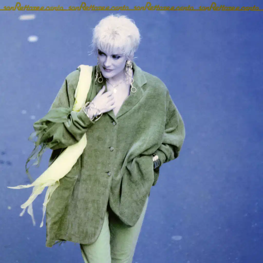 Son Rettore e canto (2023 Remaster)