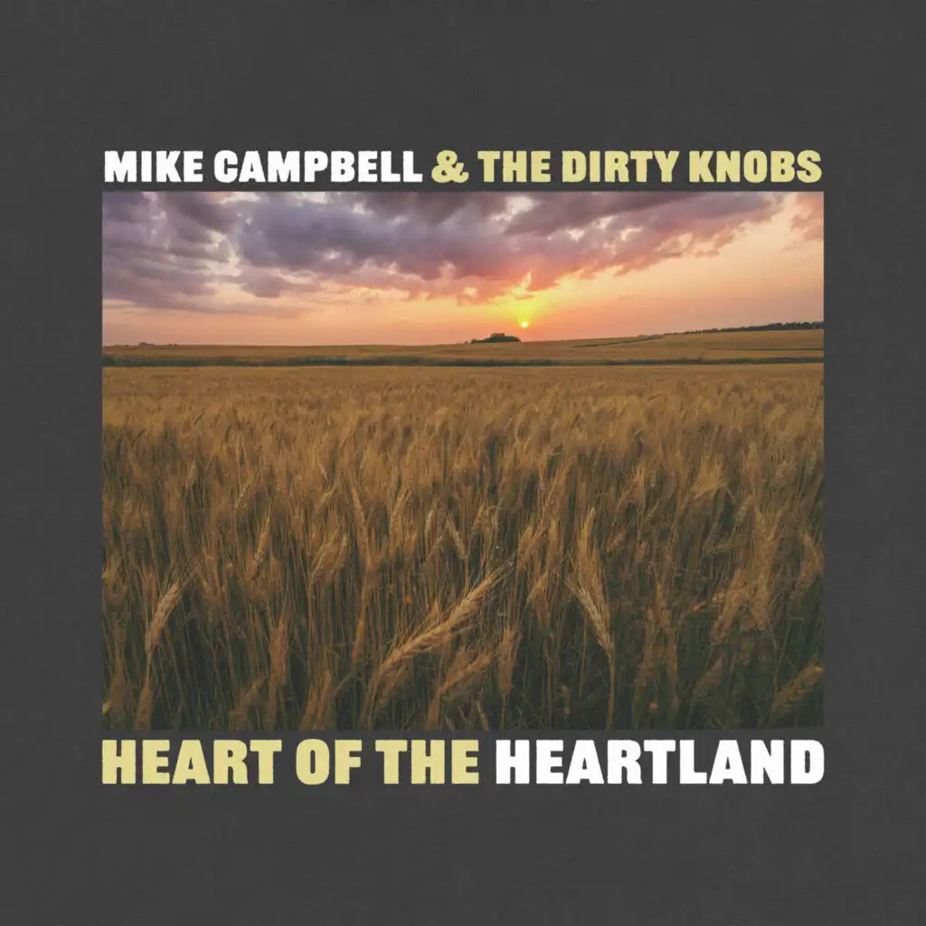 Mike Campbell & The Dirty Knobs