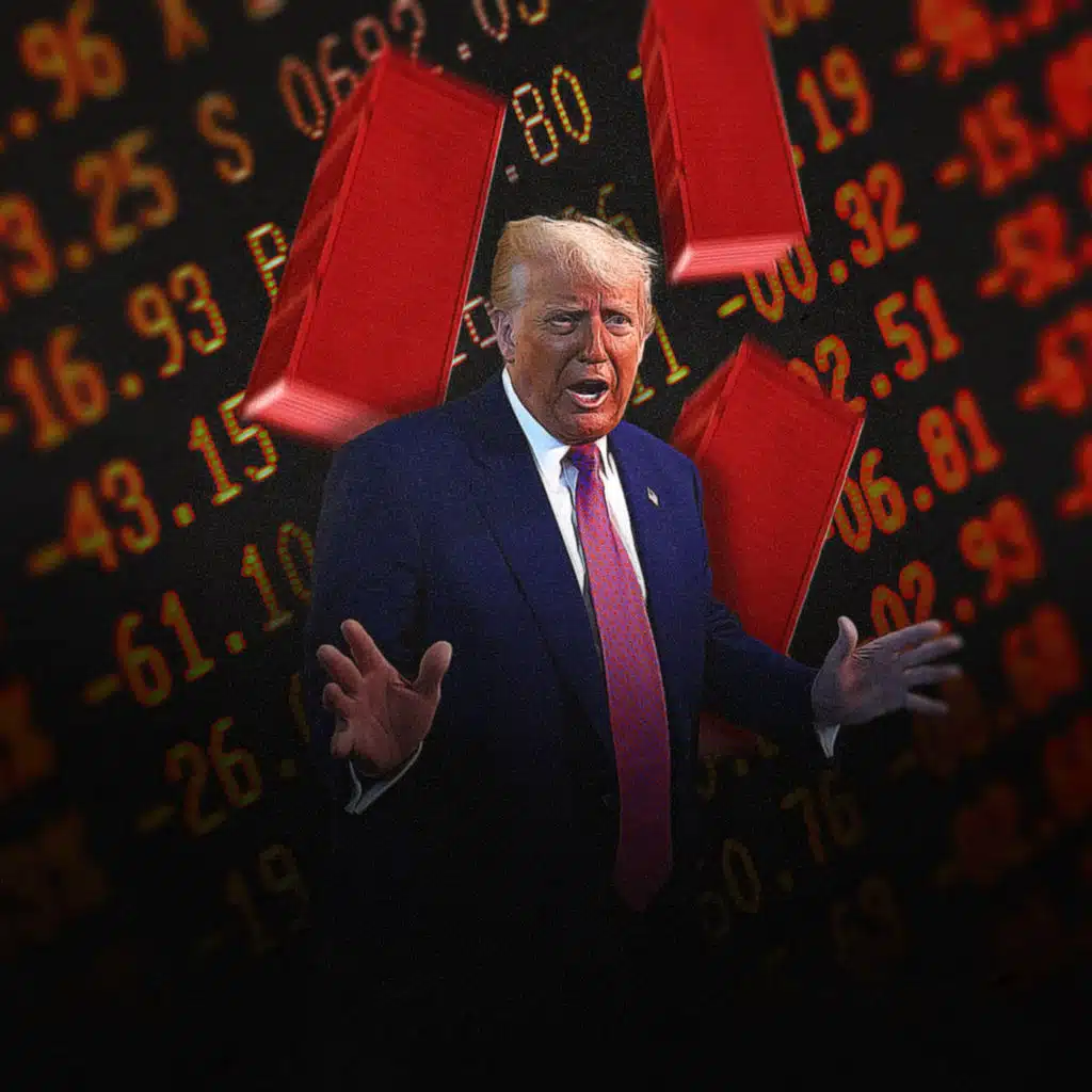 Trade Pacts Prove Elusive, Treasuries Testing 5%,&nbsp;Temu & Shein Eye Europe