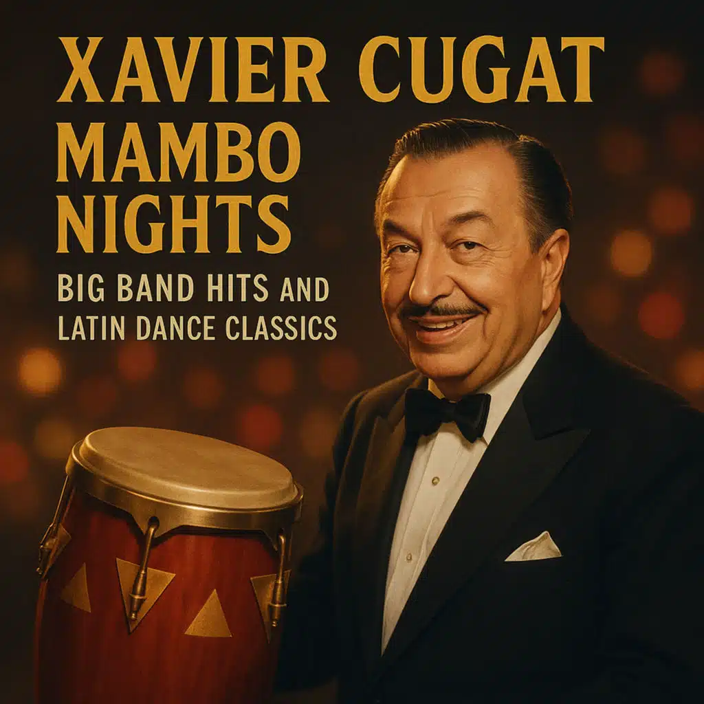 Mambo Nights - Big Band Hits and Latin Dance Classics