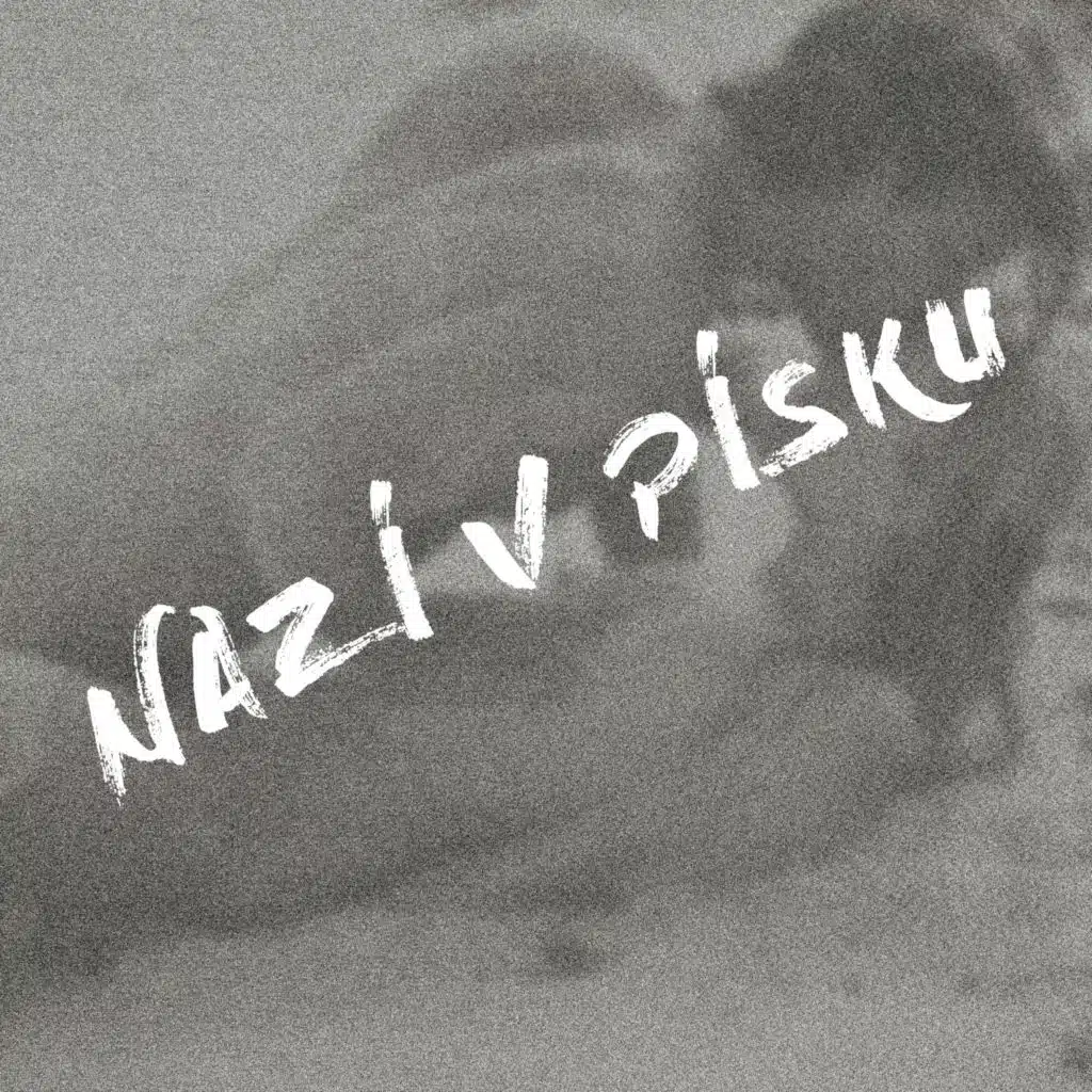 Nazí v písku