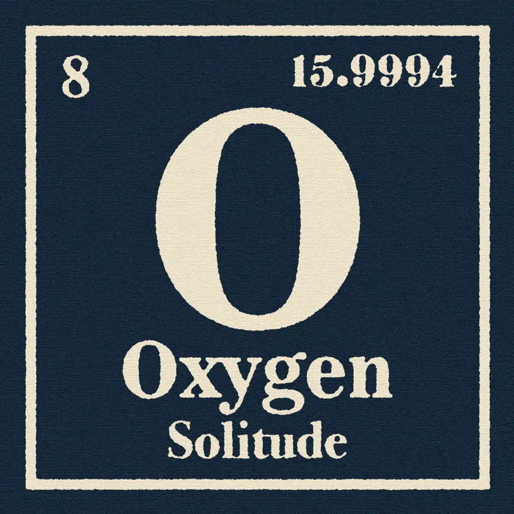 Oxygen
