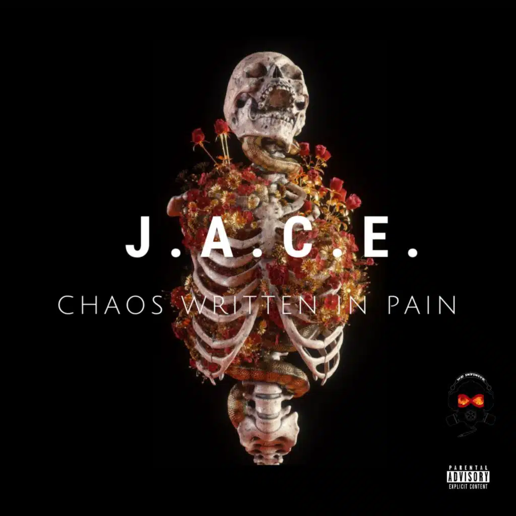 Chaos Written In Pain