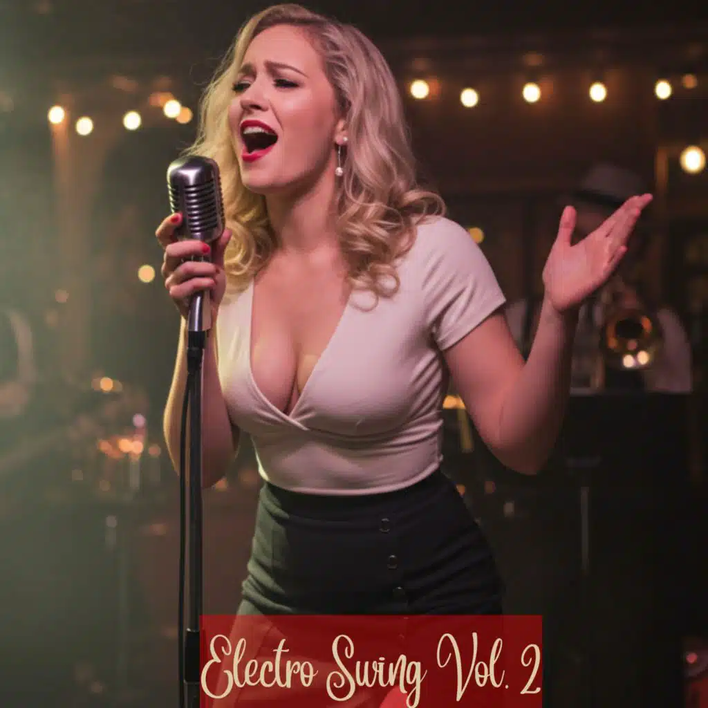 Electro Swing Vol. 2