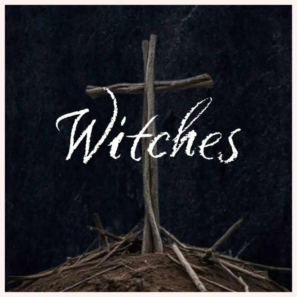 Coven (The Witches EP)