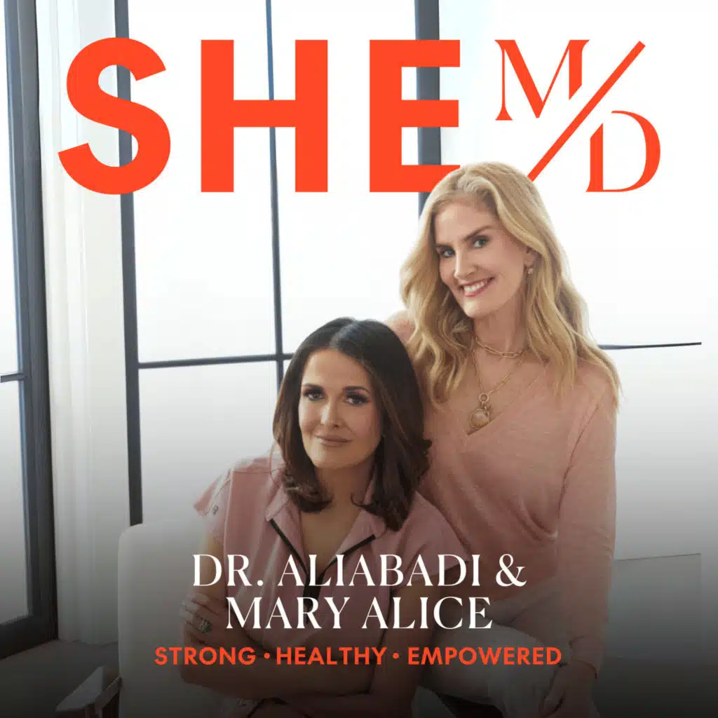 The PCOS Masterclass | Unlocking PCOS: From Diagnosis to Treatment with Dr. Thais Aliabadi