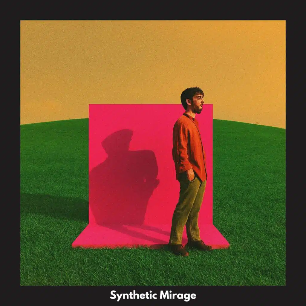 Synthetic Mirage