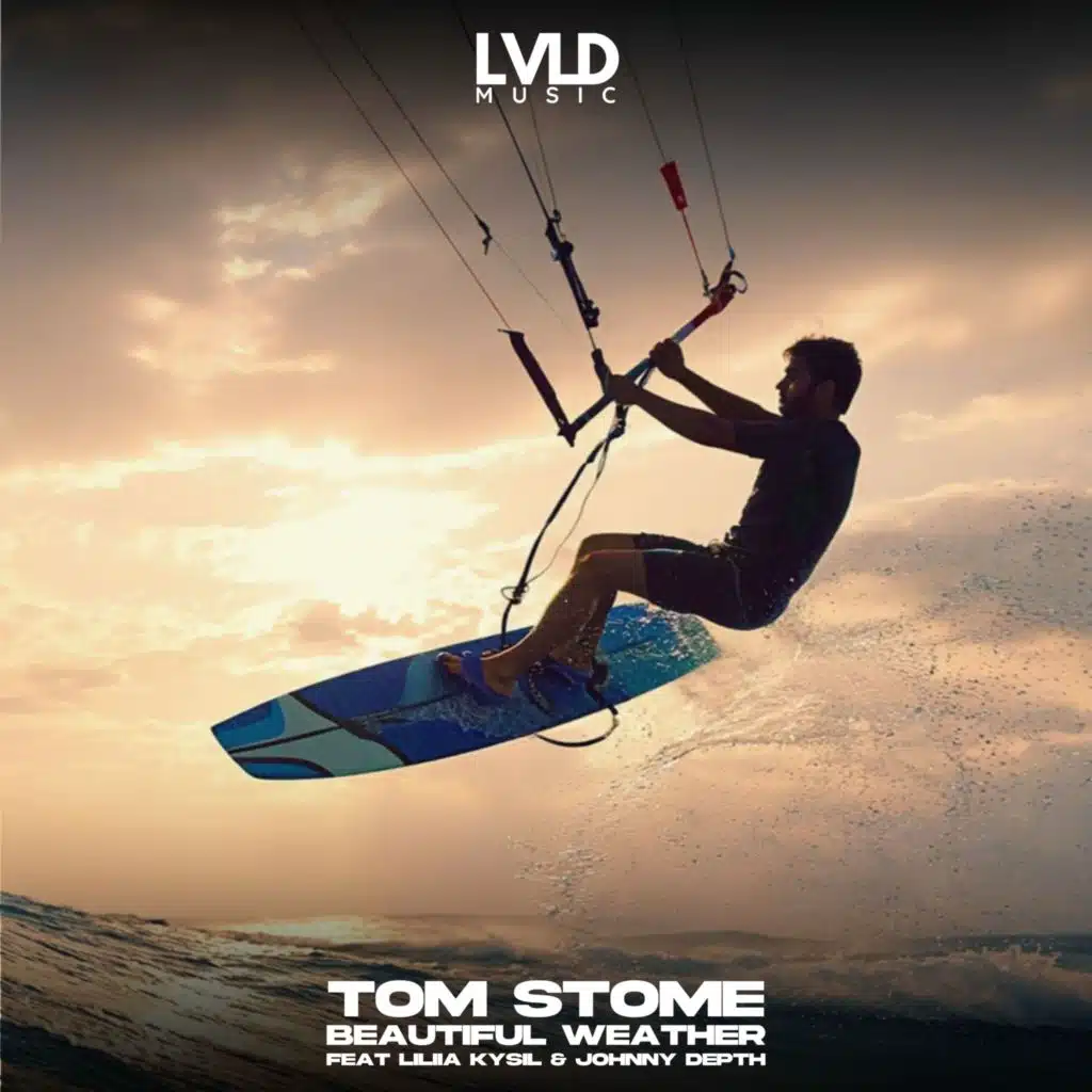 Beautiful Weather (feat. Liliia Kysil & Johnny Depth)