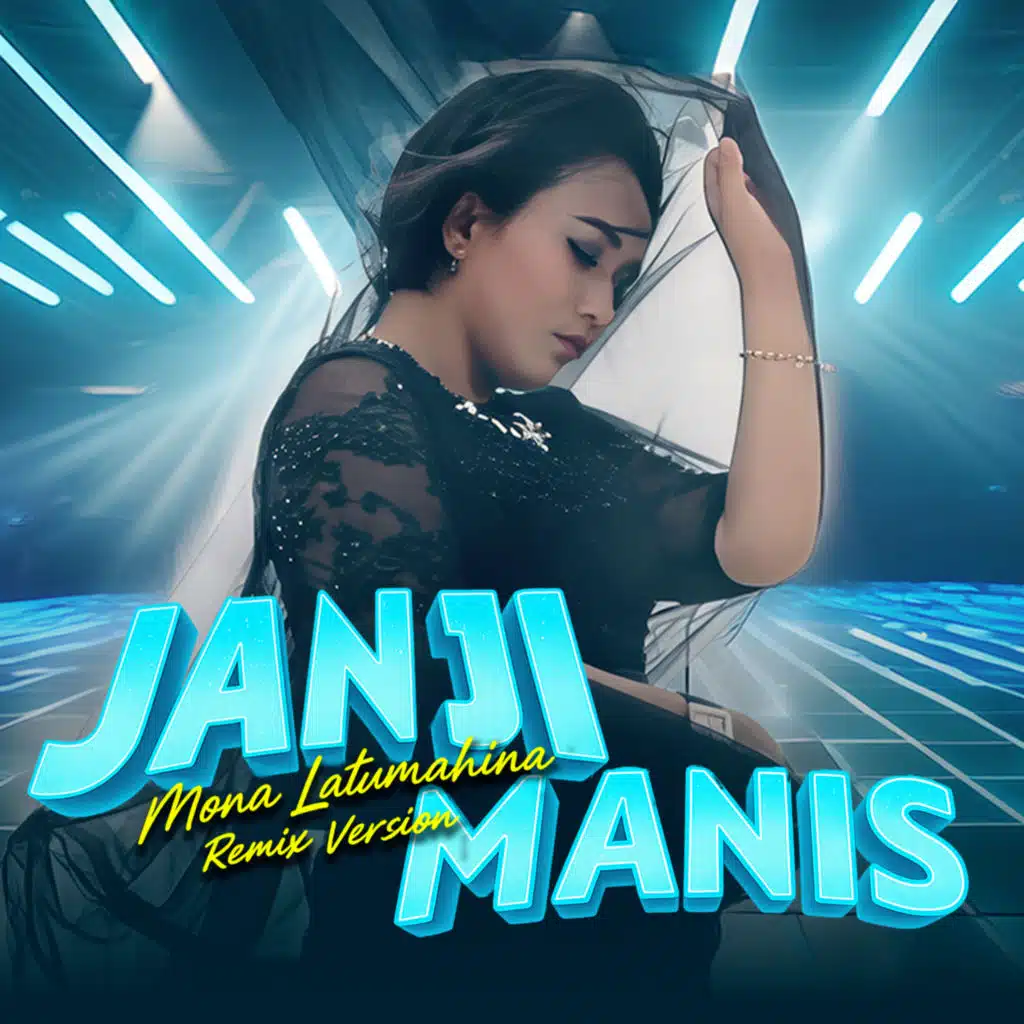 JANJI MANIS (Remix)