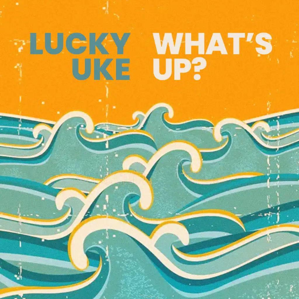 Lucky Uke