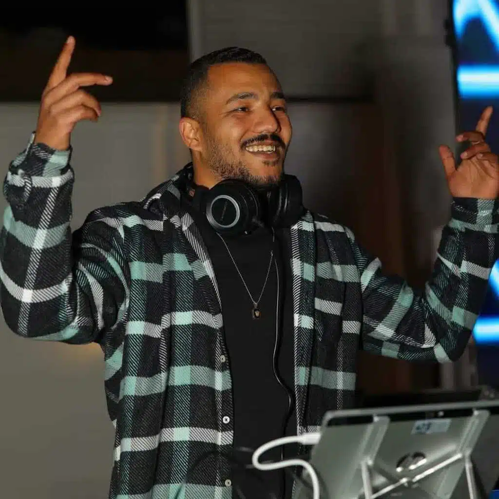 شريف عبد الراضى