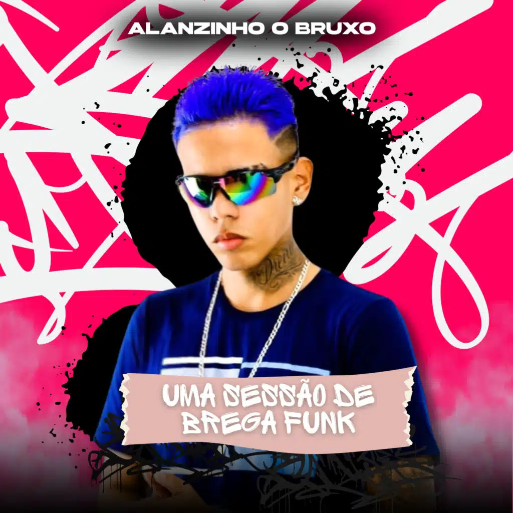 Uma Sessão de Brega Funk