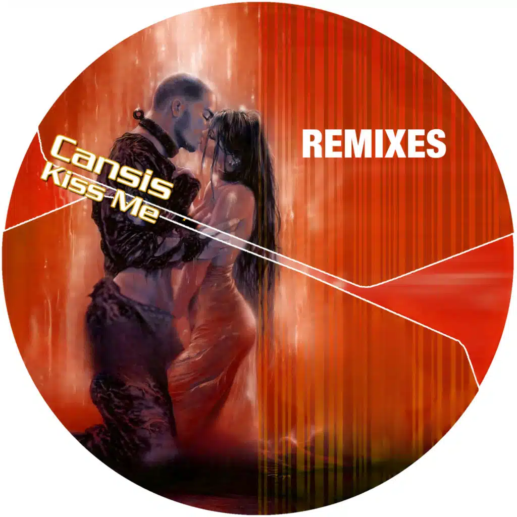 Kiss Me (Remixes)