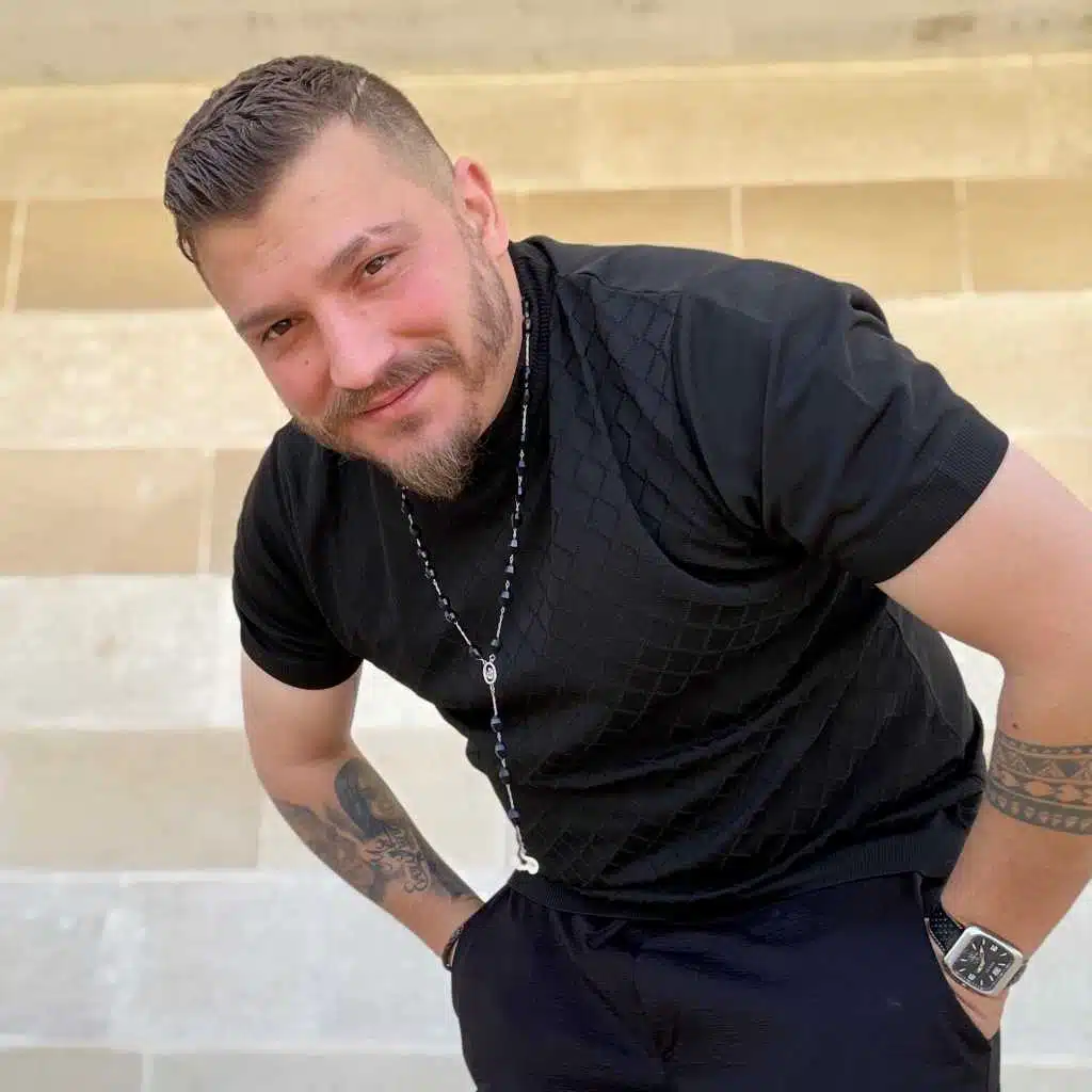 الله يعطيني خيرك - مش ندمان