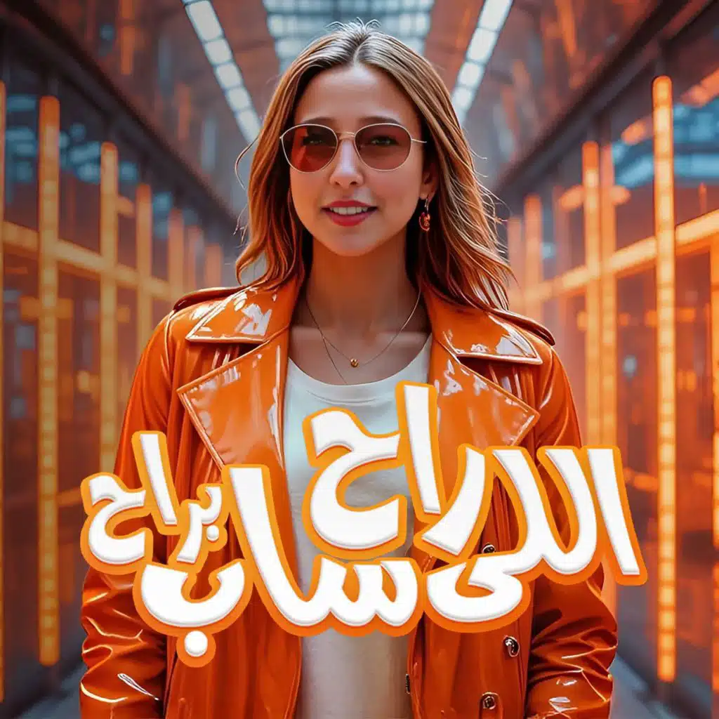 اللي راح ساب براح (حب مين اكبر كمين)