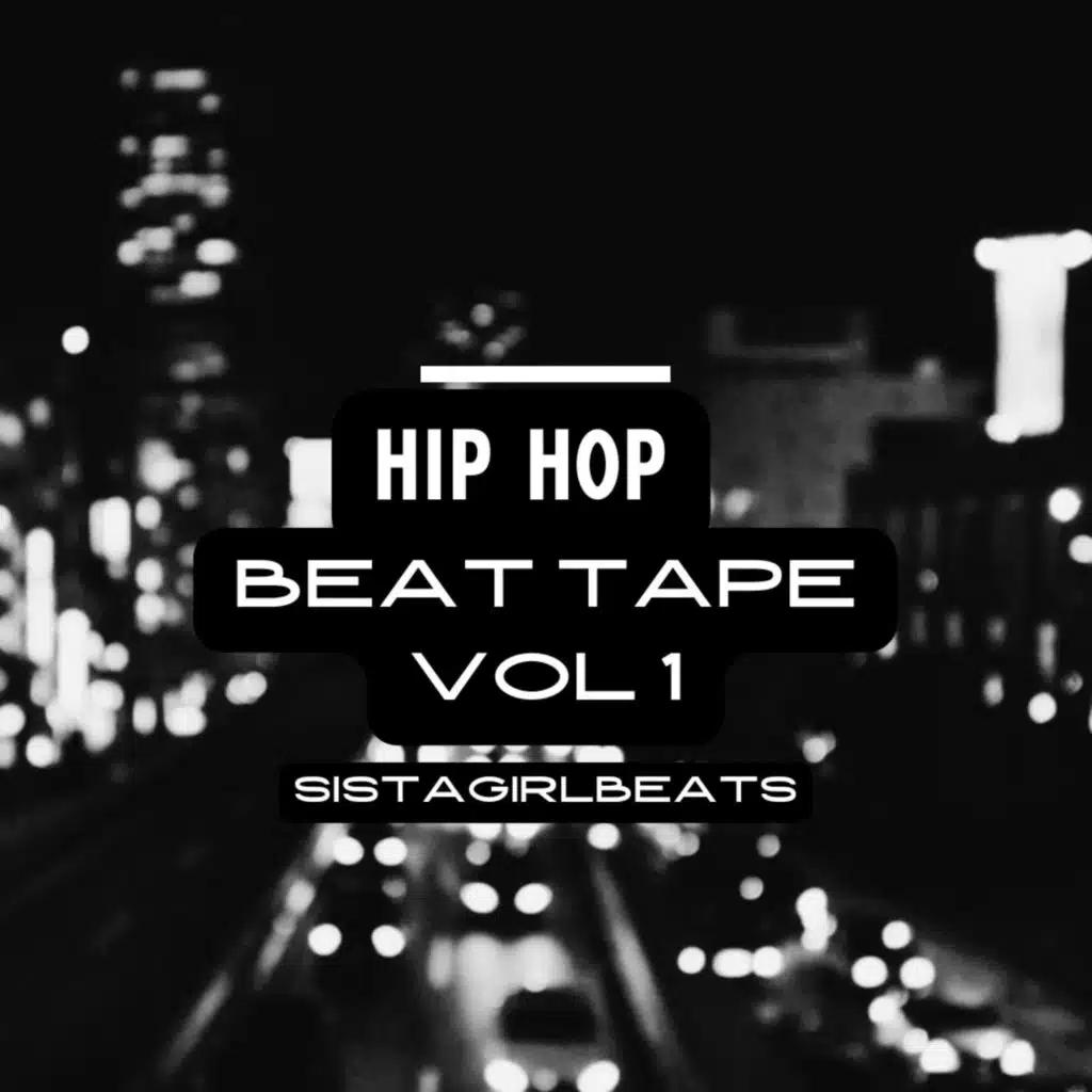 Hip Hop Instrumentals, Vol. 1