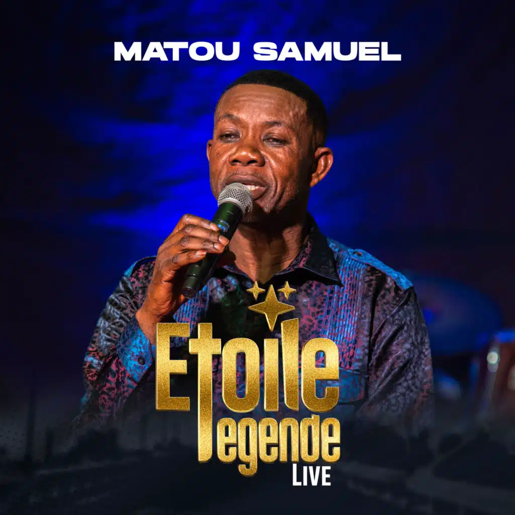 Etoile Legende (Live)