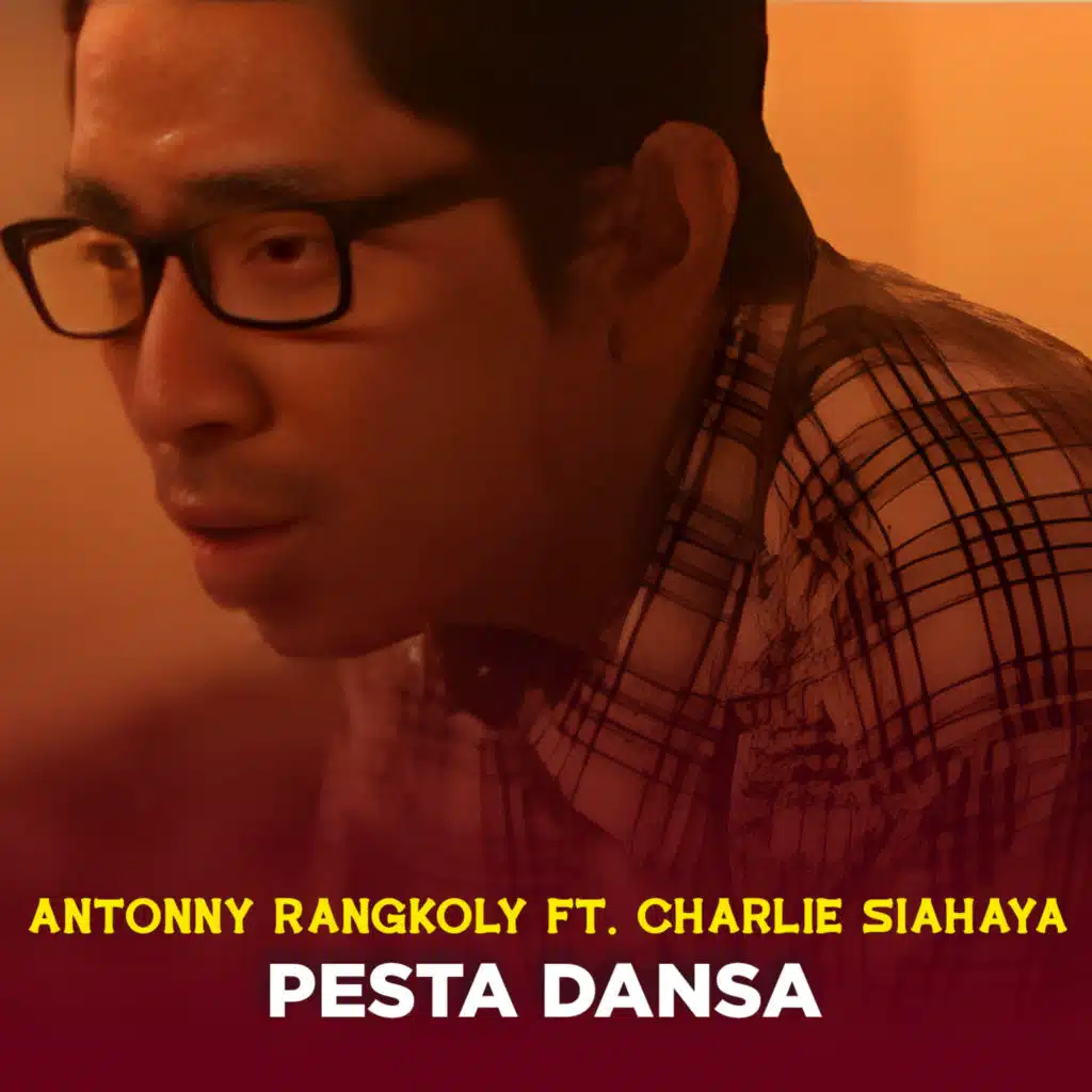 Antonny Rangkoly