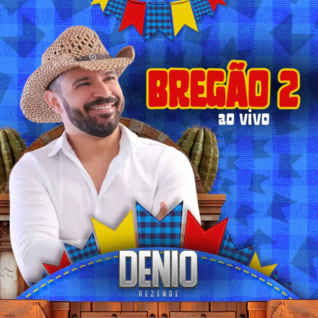 Bregão 2 (Ao Vivo)