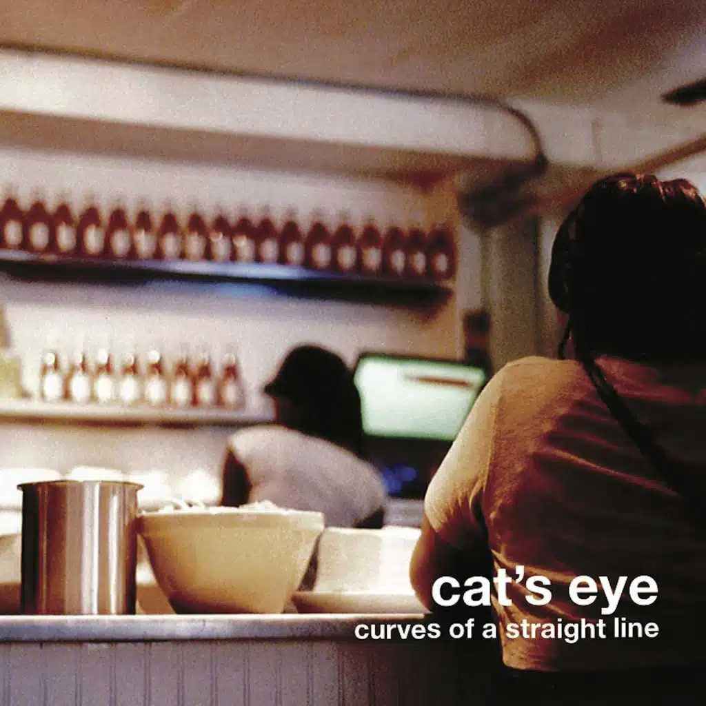 Curves of a Straight Line