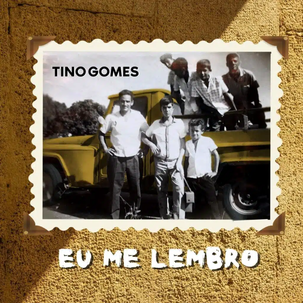 Tino Gomes