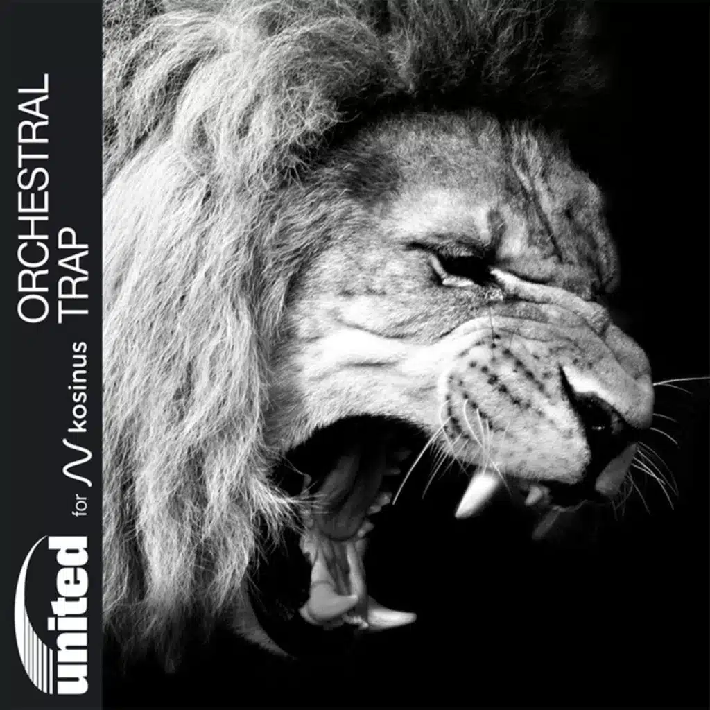 United for Kosinus - Orchestral Trap