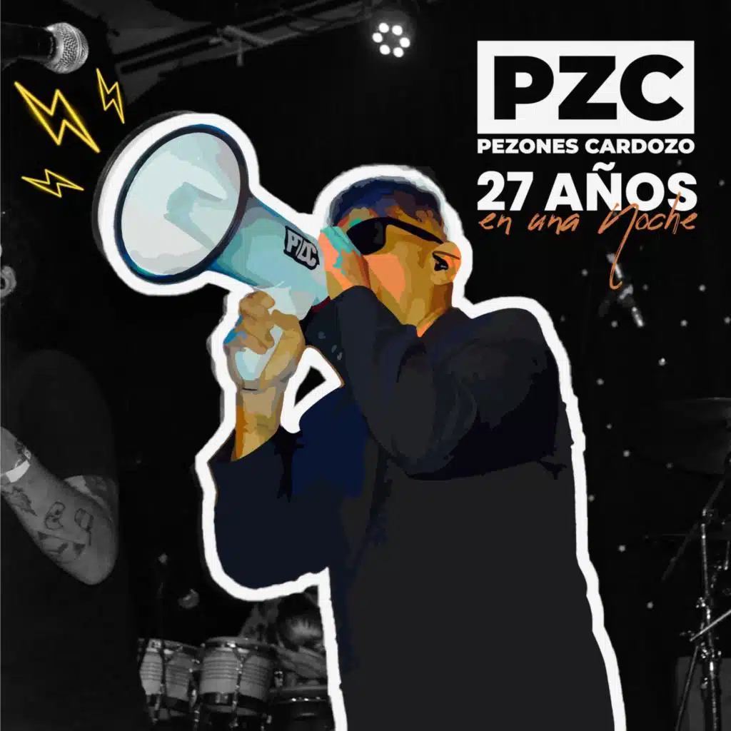 27 Años En Una Noche (En Vivo)