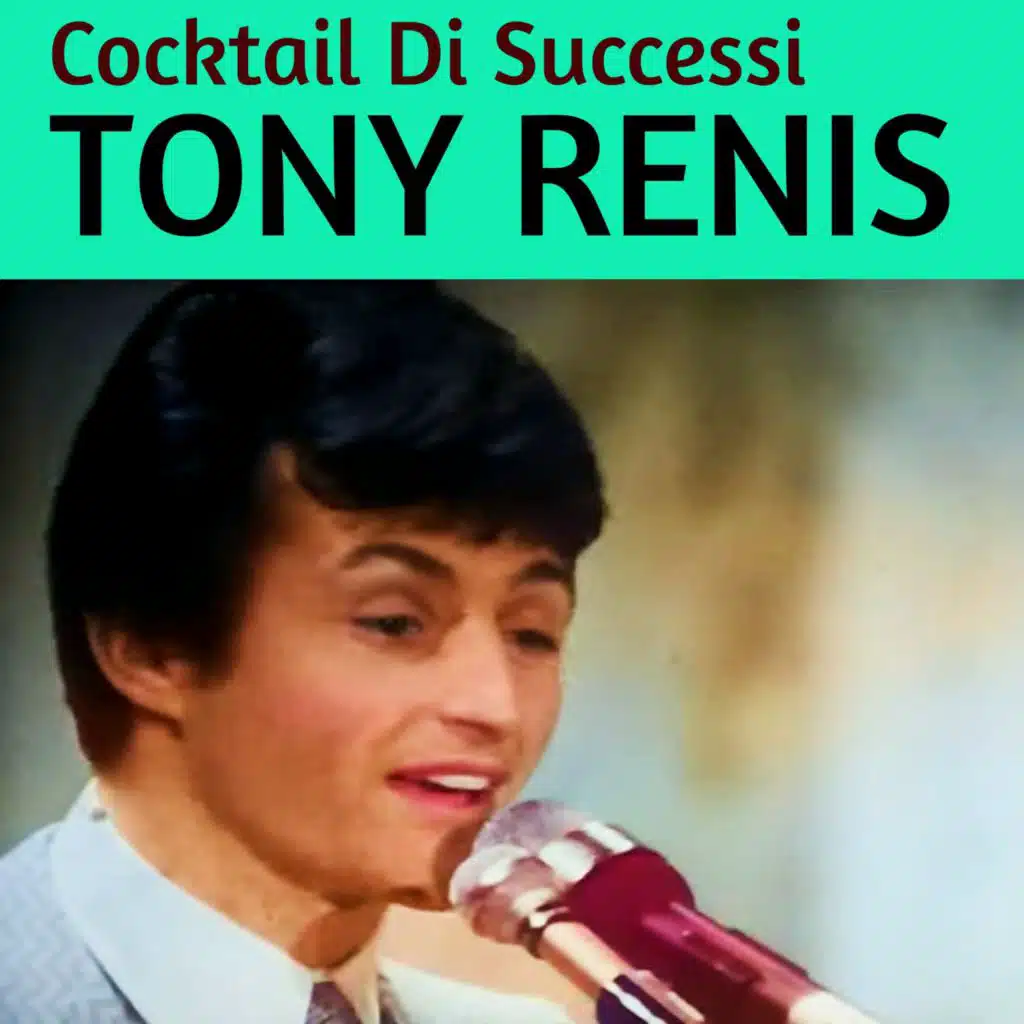 Tony Renis