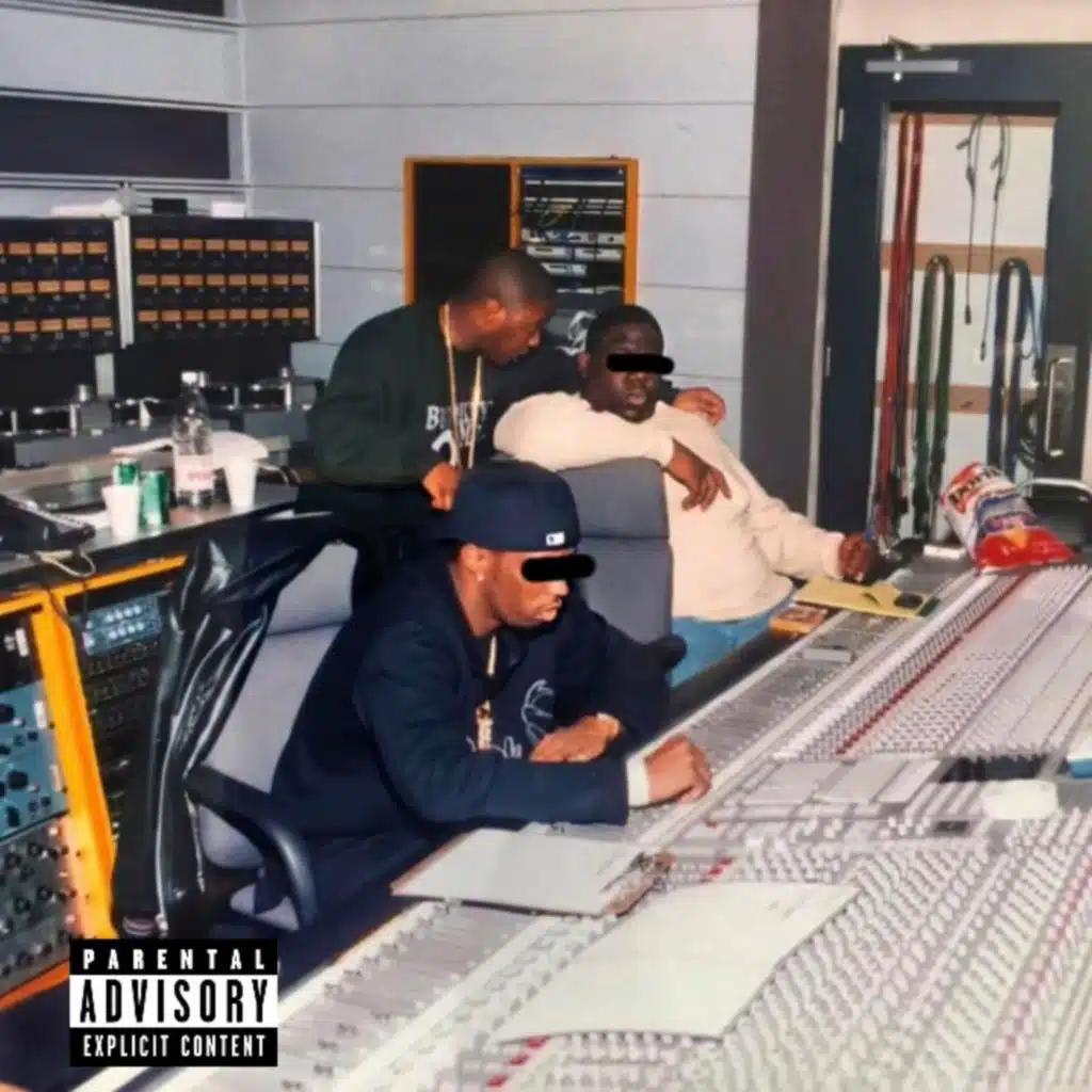 Clearing Out The Hardrive (MIXTAPE)
