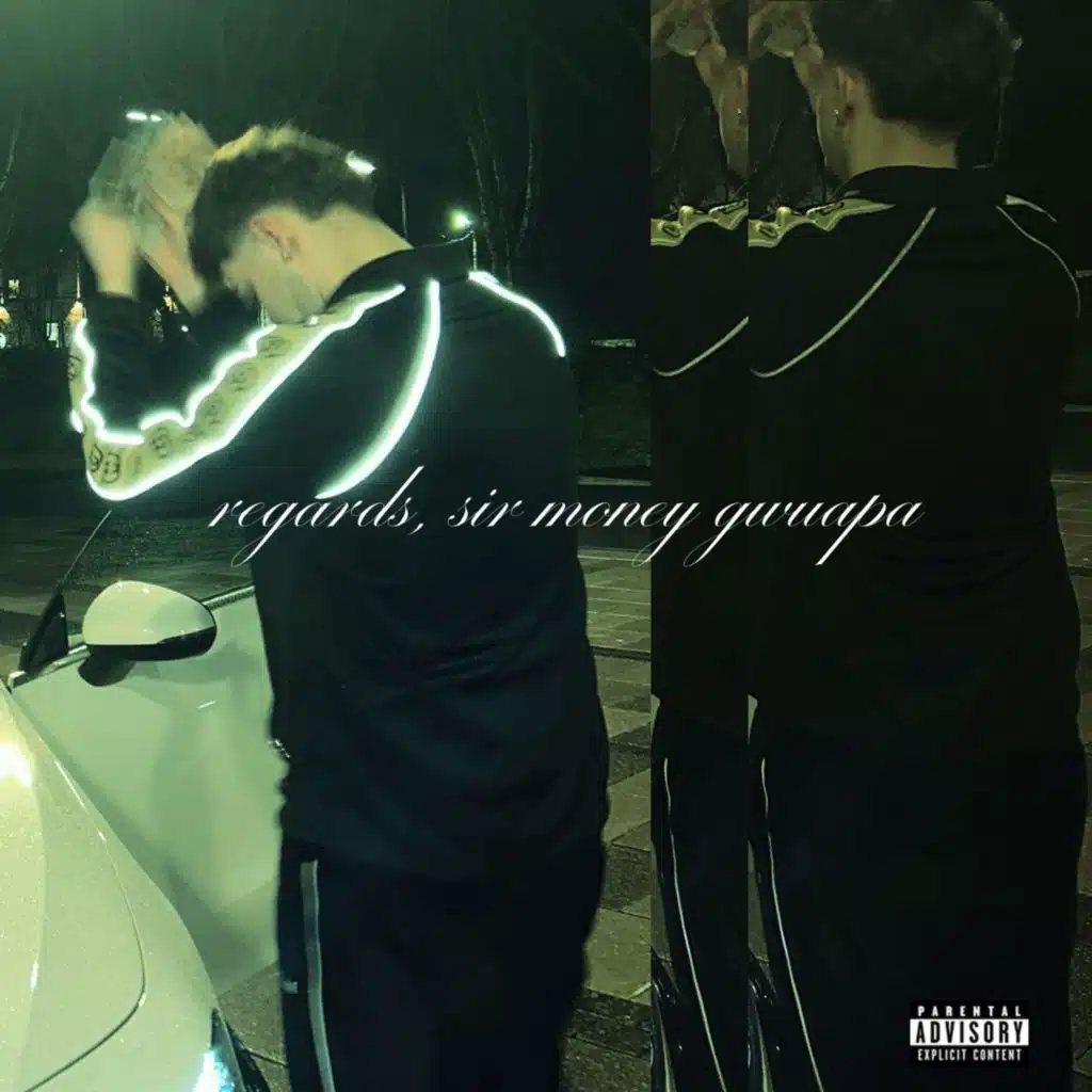 regards, sir money gwuapa