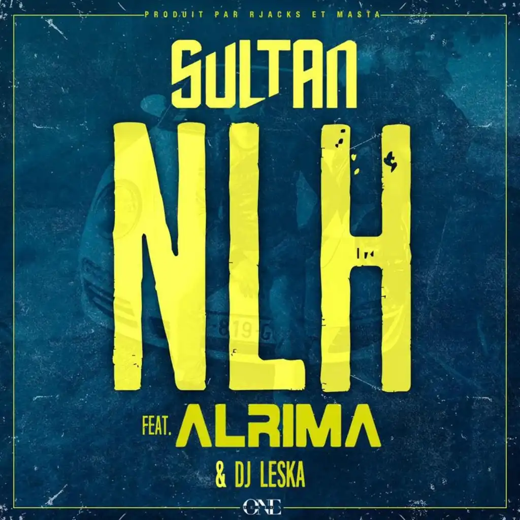 NLH (ft. Alrima & DJ Leska)