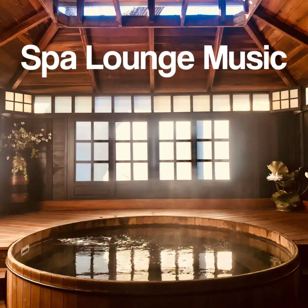 Spa Lounge Music