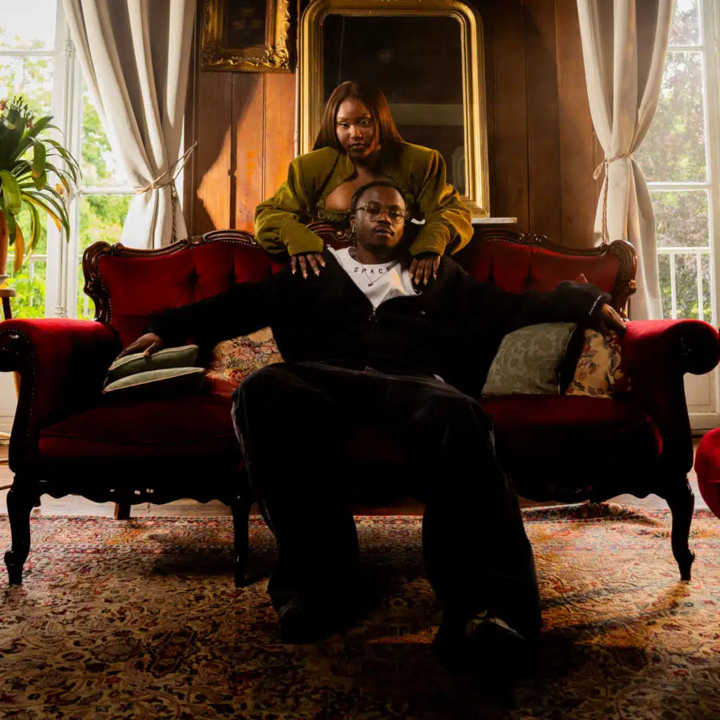 C'est mon BB (feat. Chily)