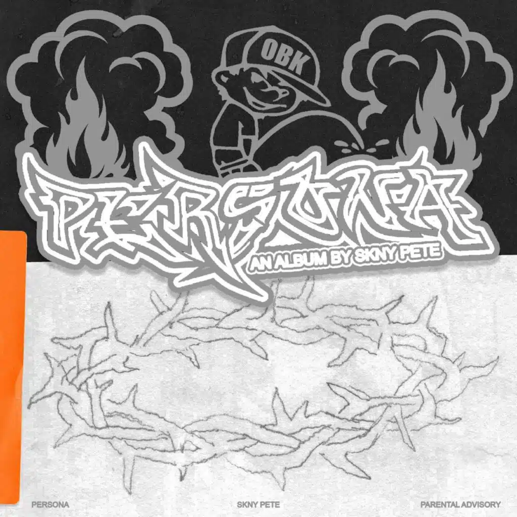 SKNY PETE & OBK RECORDS