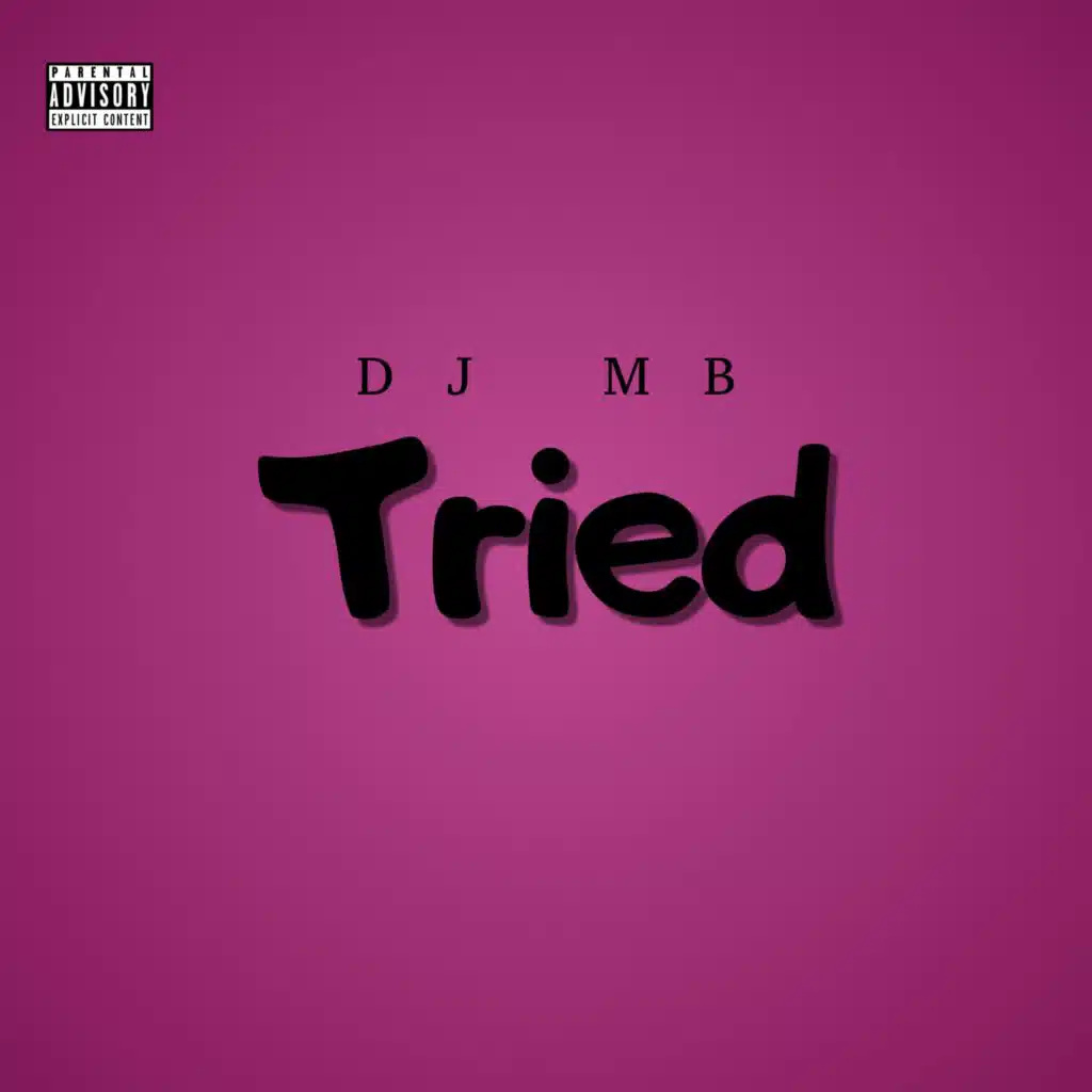 Tried (feat. Sean Kingston & Ty Dolla $ign)
