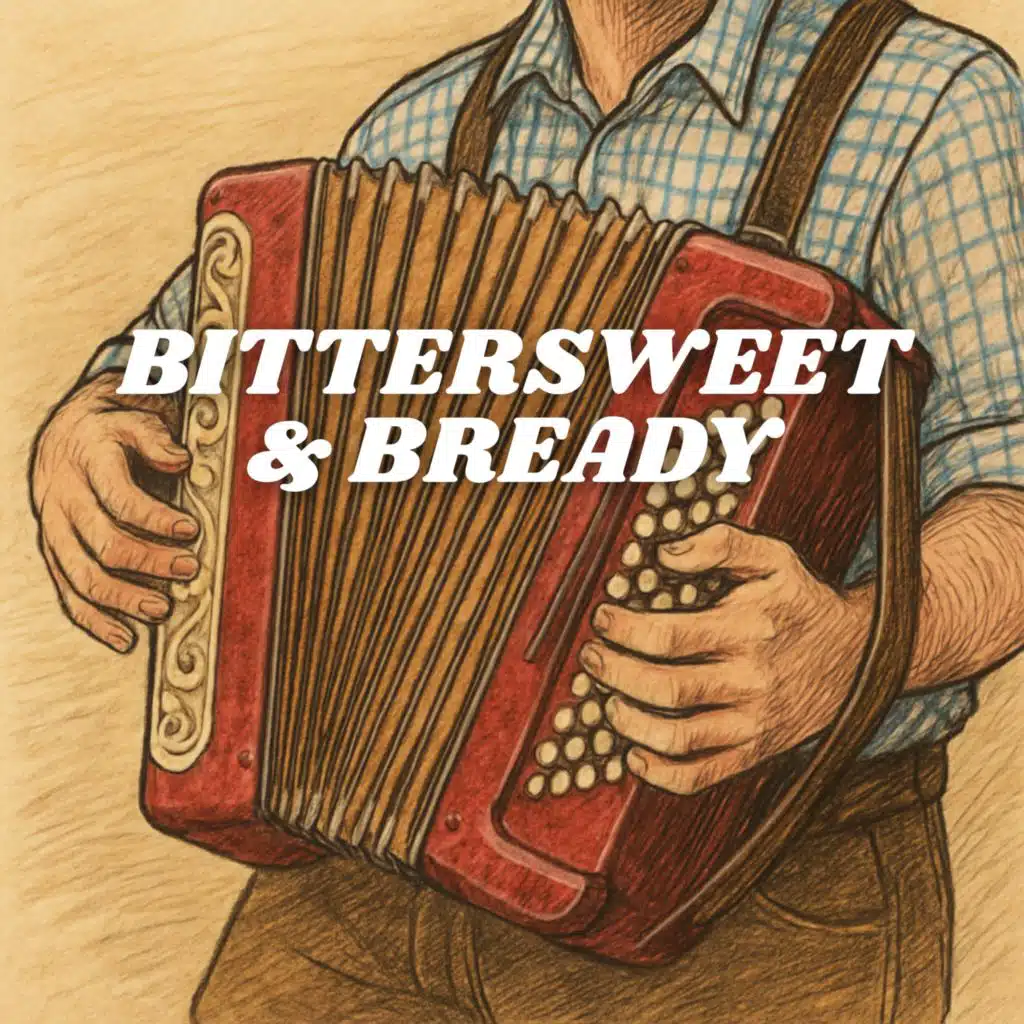 Bittersweet & Bready