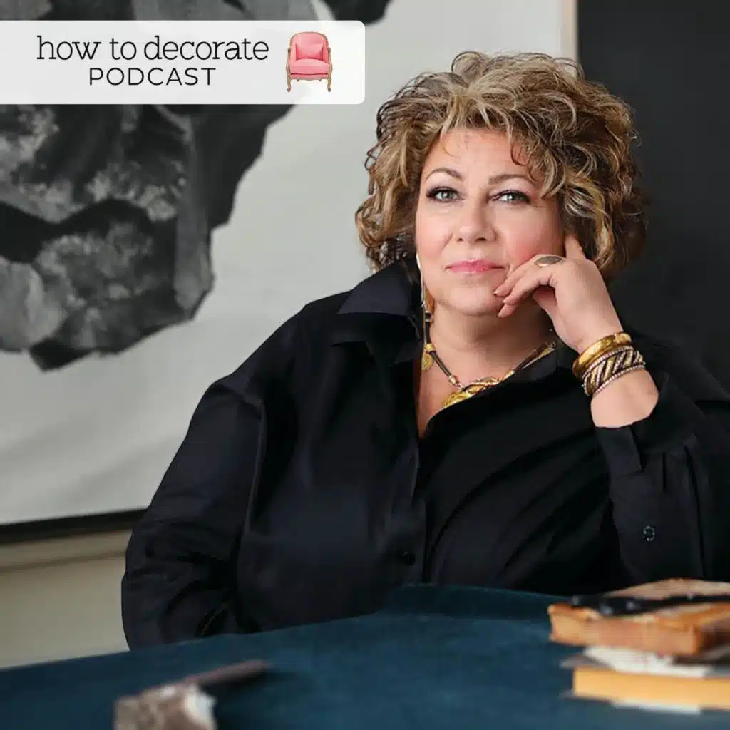 Ep. 415: Embracing Bold Design with Susan Ferrier