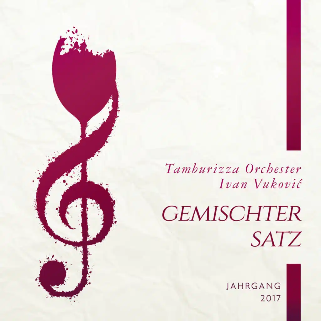 Gemischter Satz (Jahrgang, 2017) (Live)