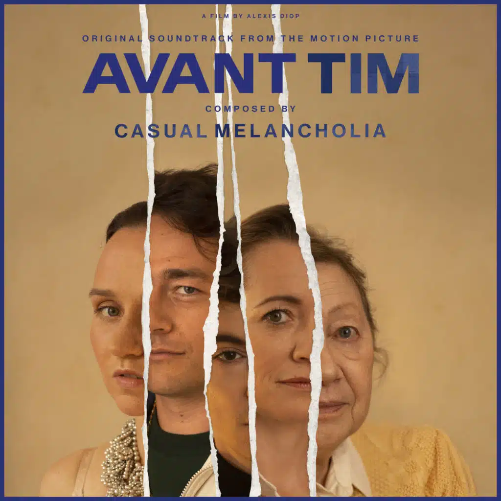 Avant Tim (Original Motion Picture Soundtrack)