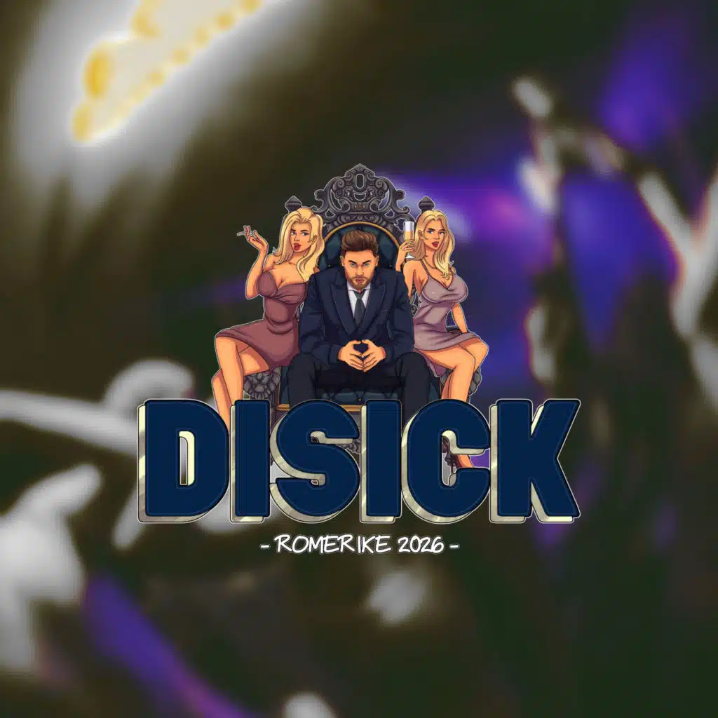 Keeping up with (Disick 2026)