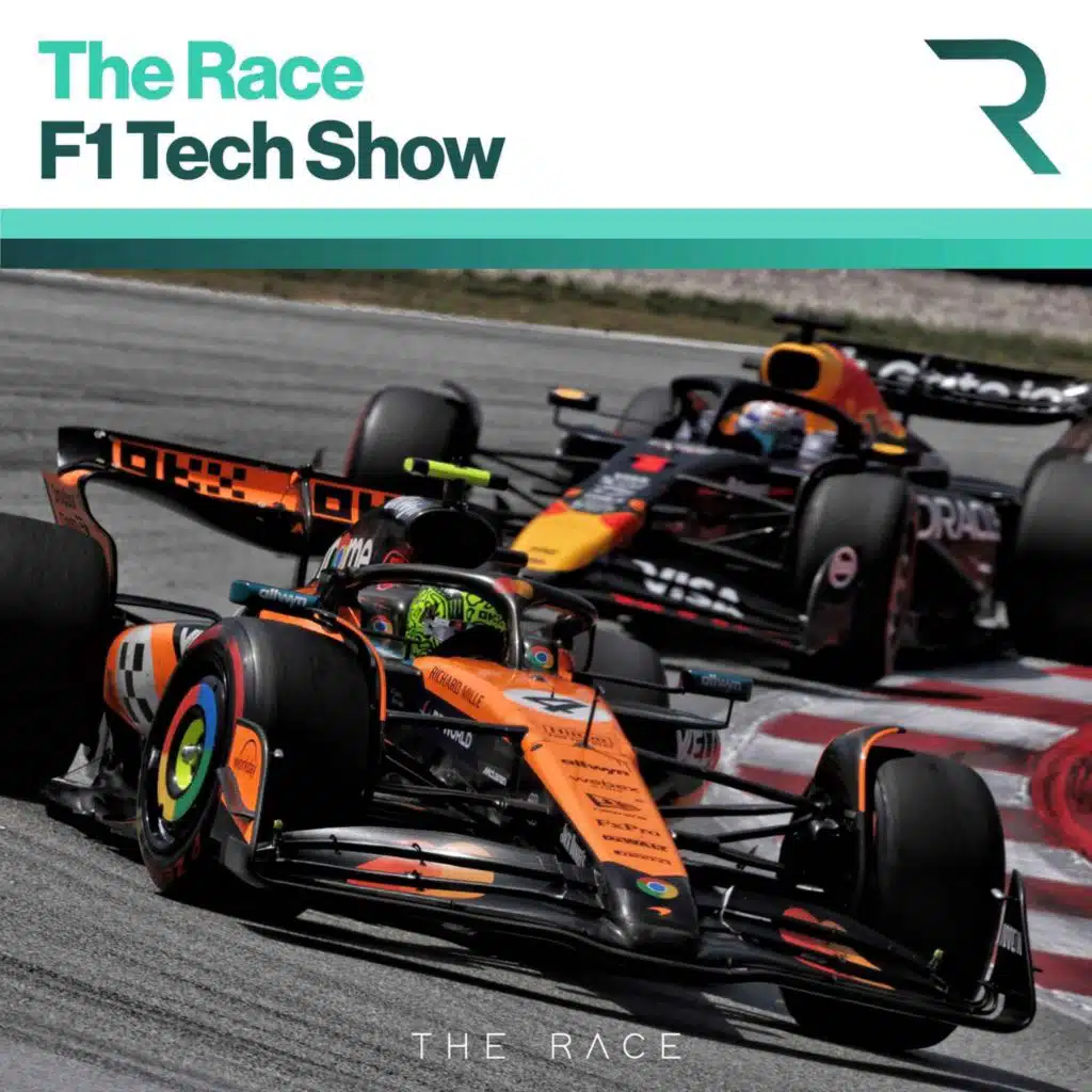 Why didn't the flexi-wing directive shake up the order?