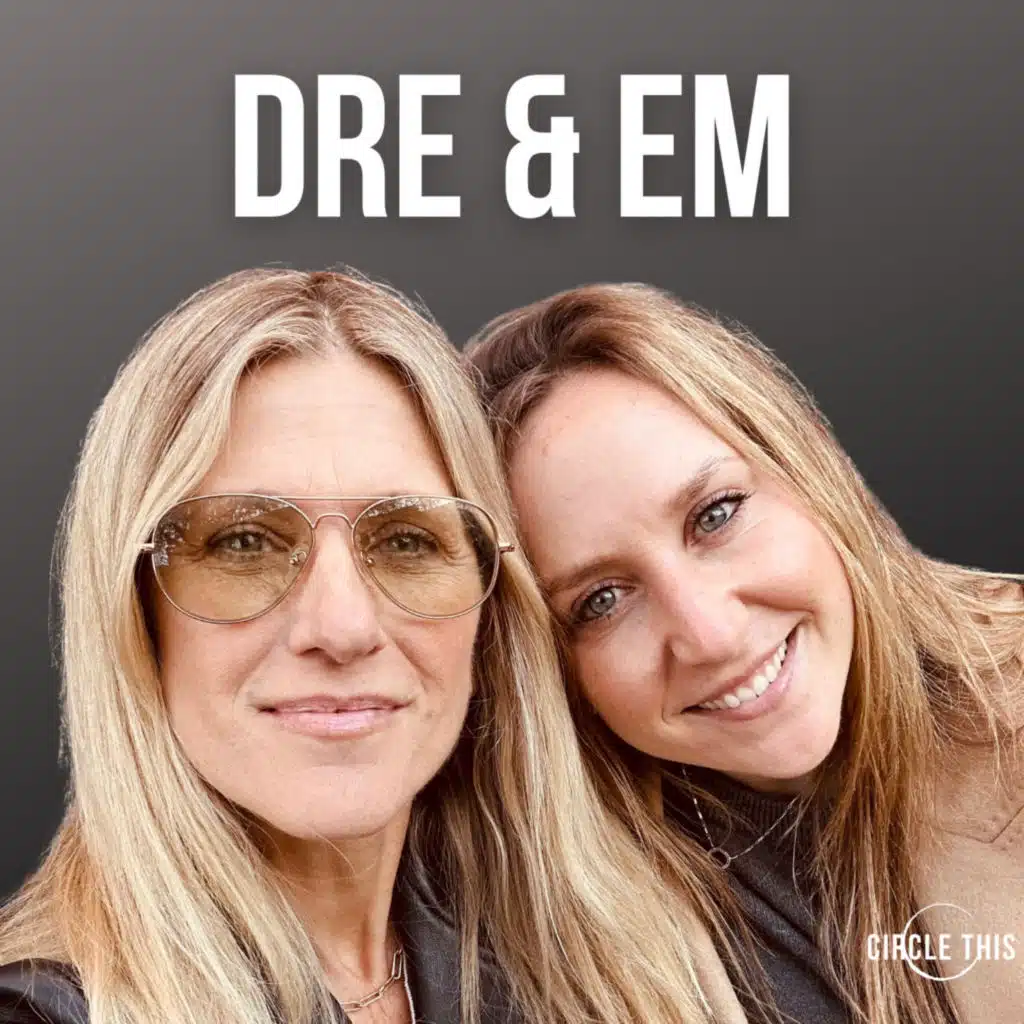 The Loneliness Of Doing It All Alone, with Dre & Em