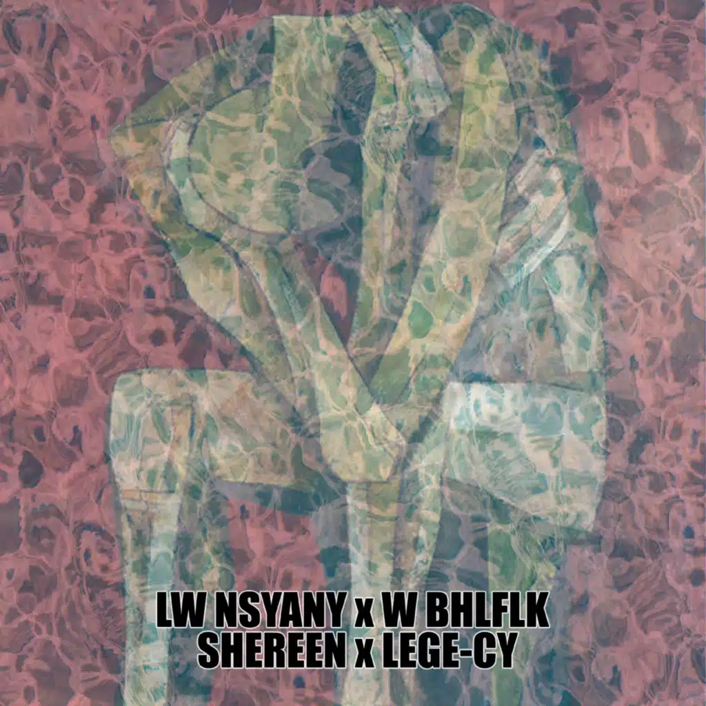 LW NASYANY - W BHLFLK (Mashup)